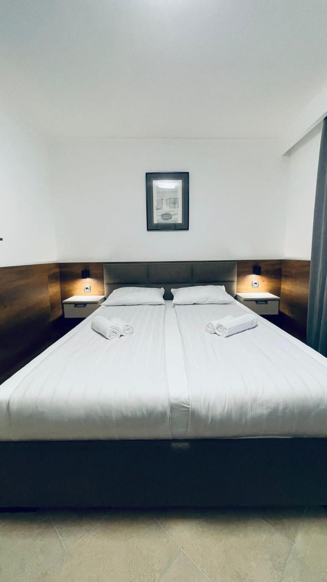 Kollar D Guest House - Prenociste Rooms Subotica Eksteriør bilde