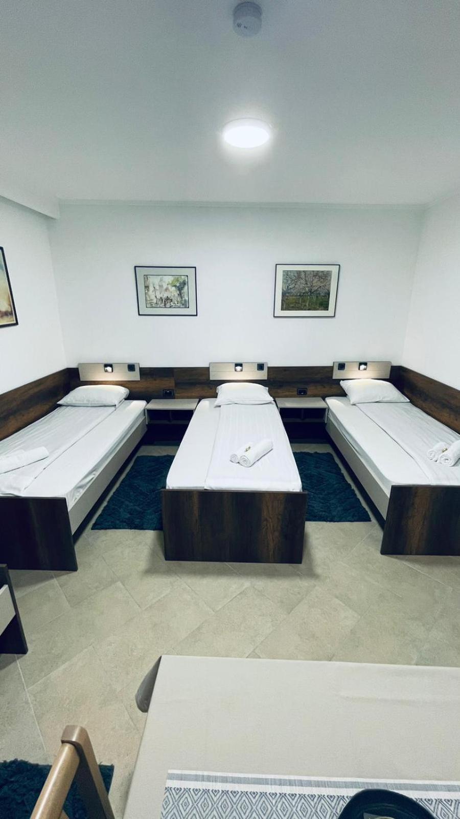 Kollar D Guest House - Prenociste Rooms Subotica Eksteriør bilde