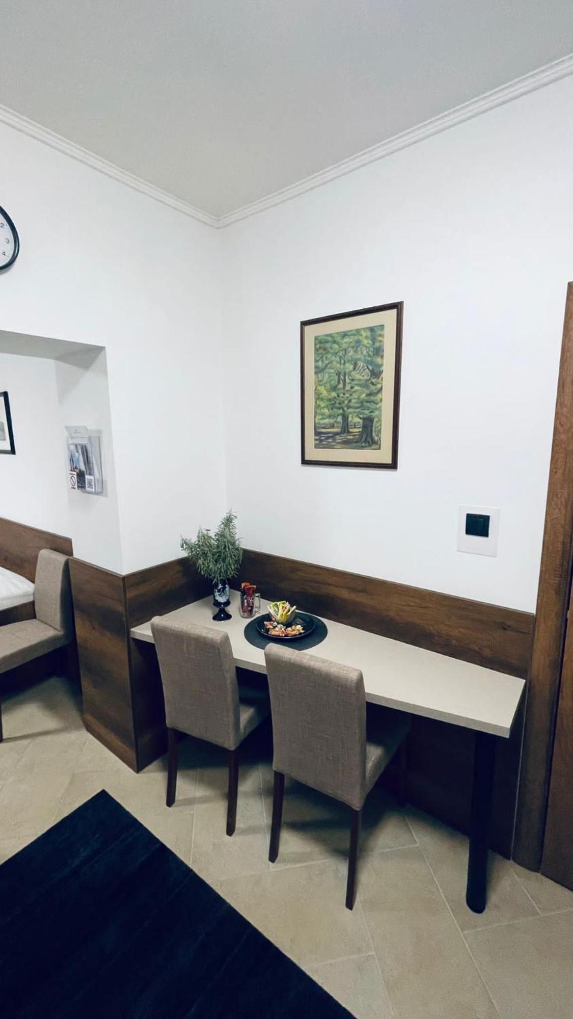 Kollar D Guest House - Prenociste Rooms Subotica Eksteriør bilde