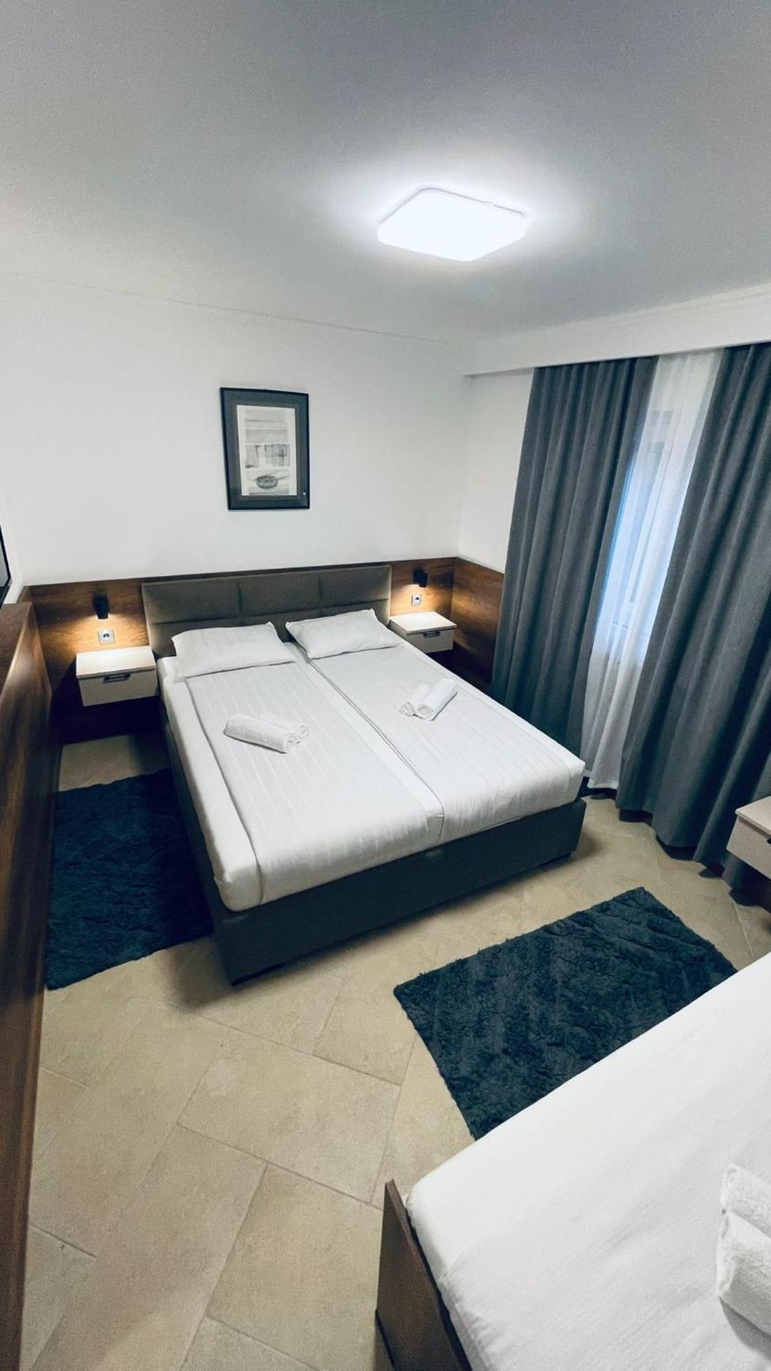 Kollar D Guest House - Prenociste Rooms Subotica Eksteriør bilde