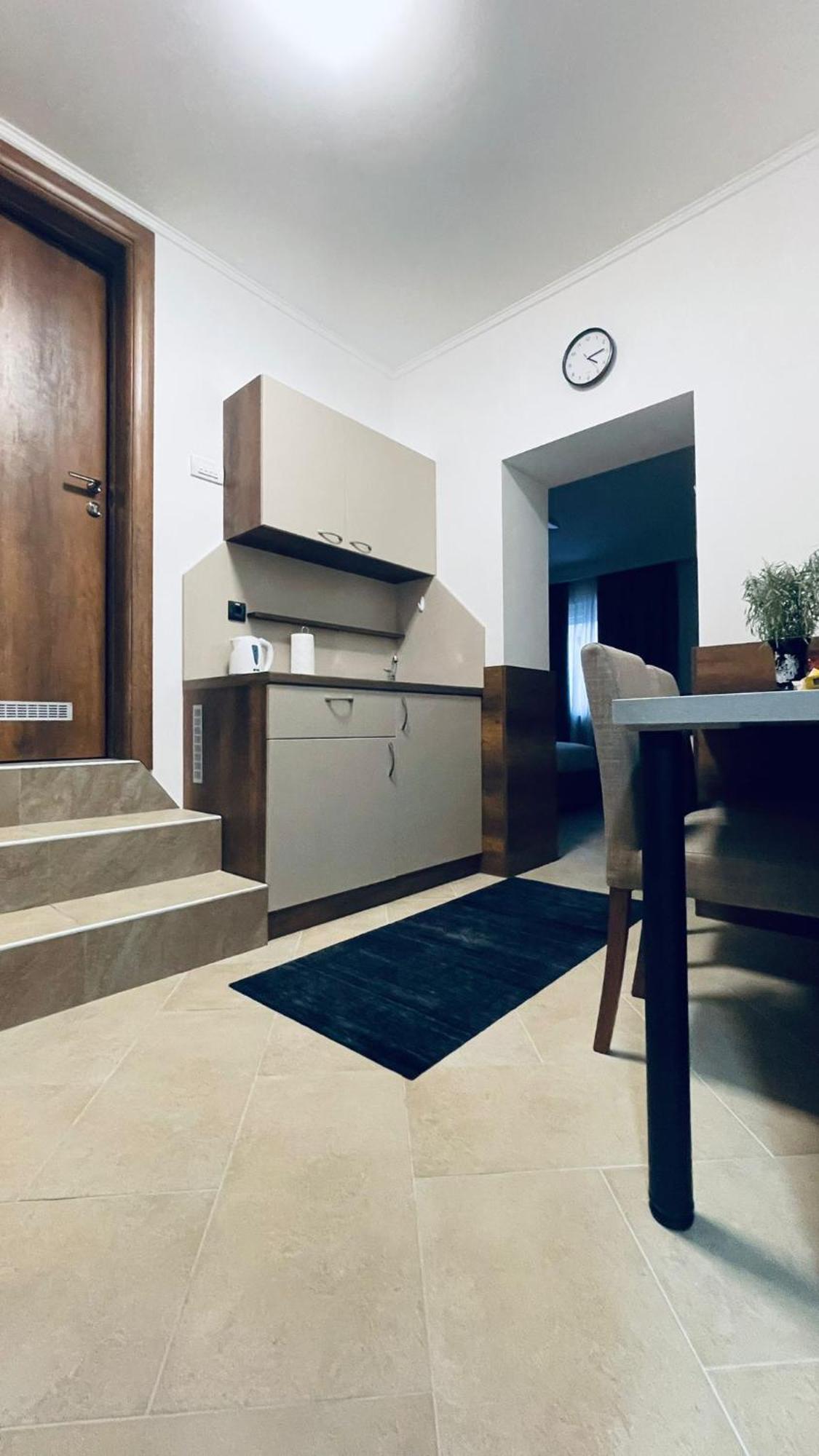 Kollar D Guest House - Prenociste Rooms Subotica Eksteriør bilde
