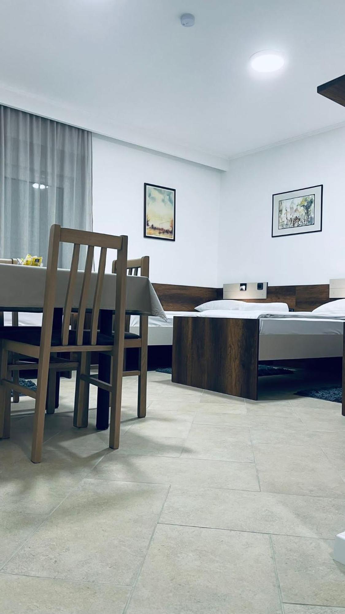 Kollar D Guest House - Prenociste Rooms Subotica Eksteriør bilde