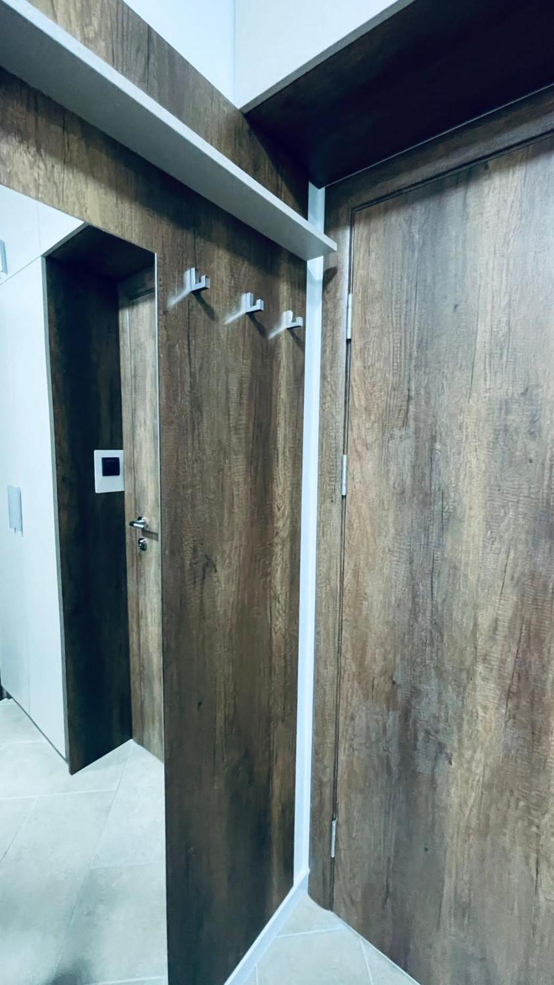 Kollar D Guest House - Prenociste Rooms Subotica Eksteriør bilde