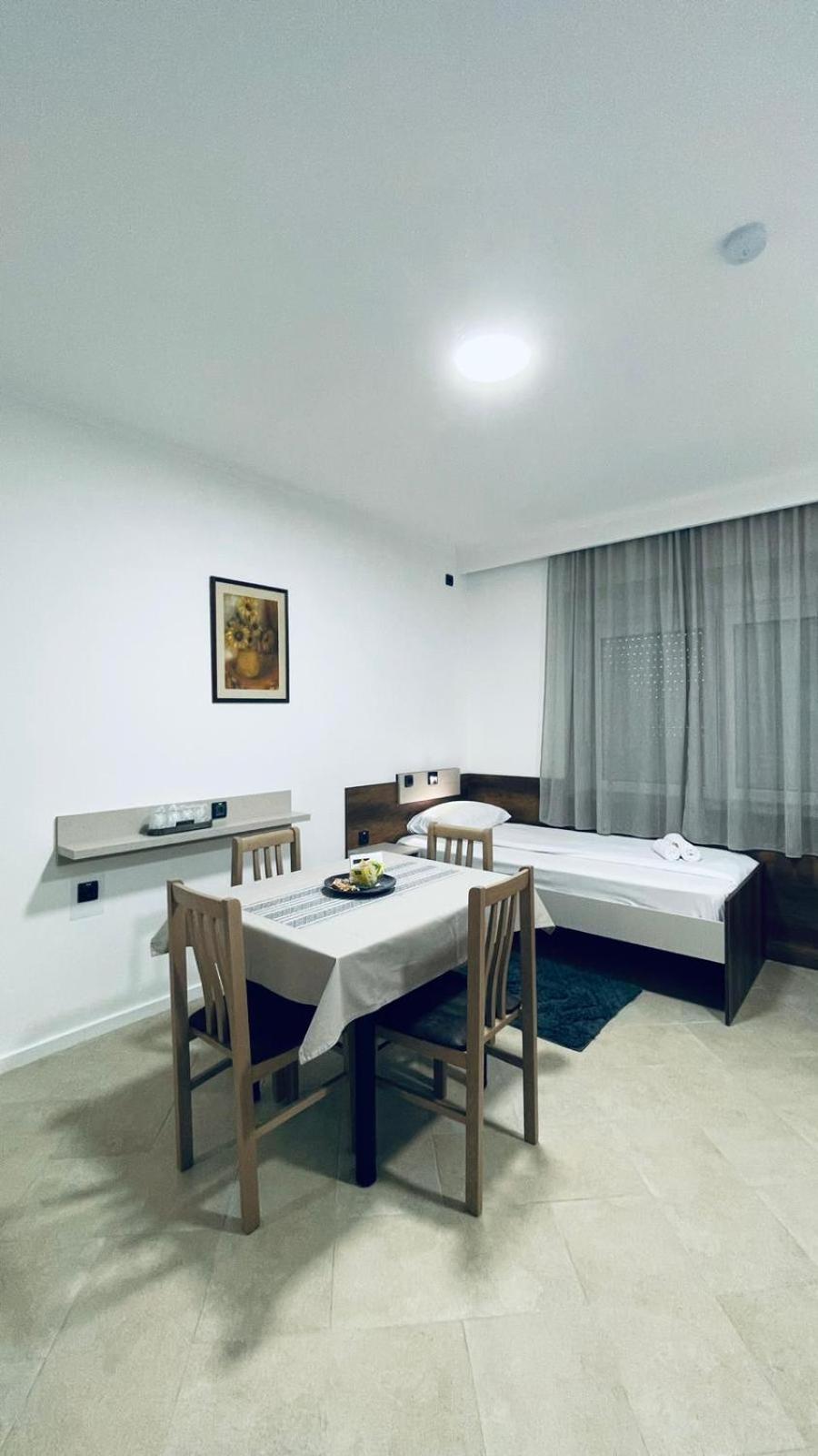 Kollar D Guest House - Prenociste Rooms Subotica Eksteriør bilde