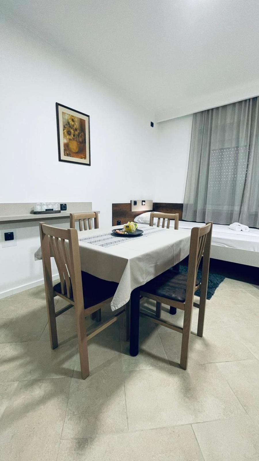 Kollar D Guest House - Prenociste Rooms Subotica Eksteriør bilde