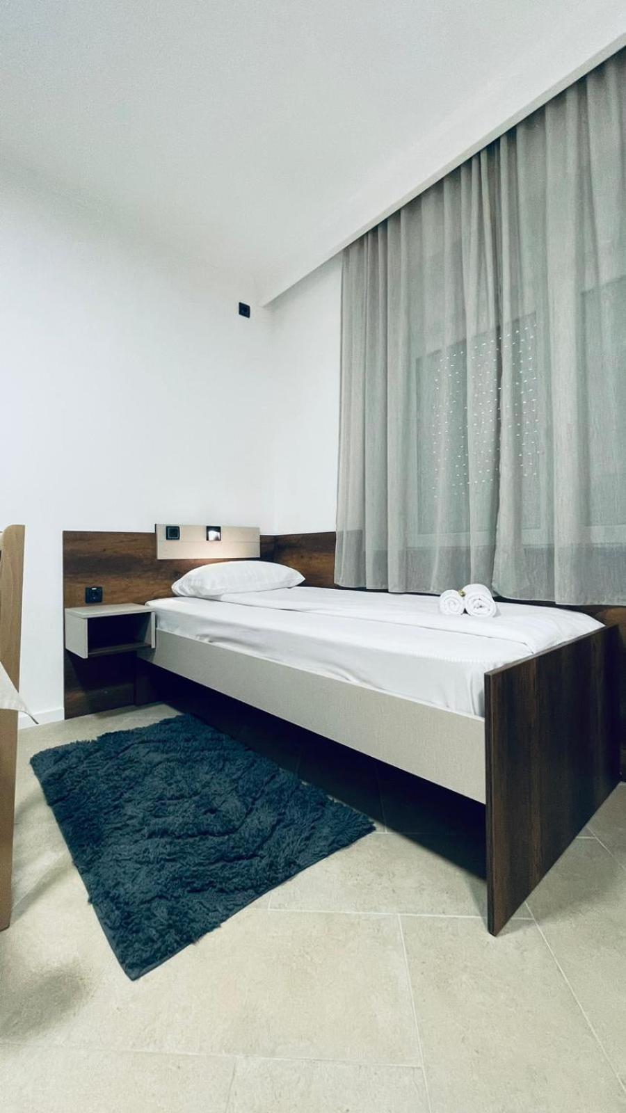 Kollar D Guest House - Prenociste Rooms Subotica Eksteriør bilde
