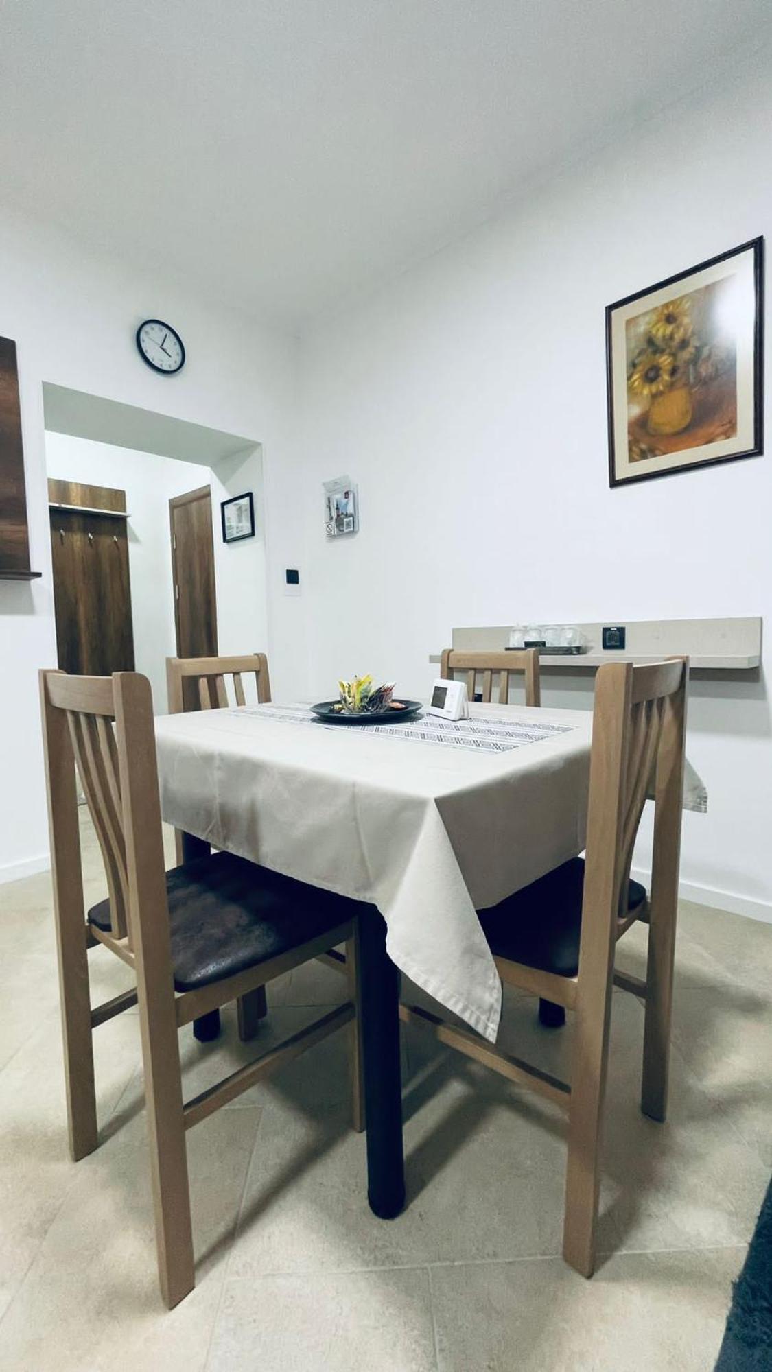 Kollar D Guest House - Prenociste Rooms Subotica Eksteriør bilde