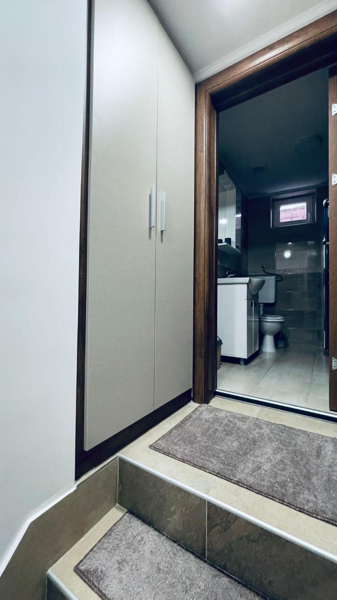 Kollar D Guest House - Prenociste Rooms Subotica Eksteriør bilde