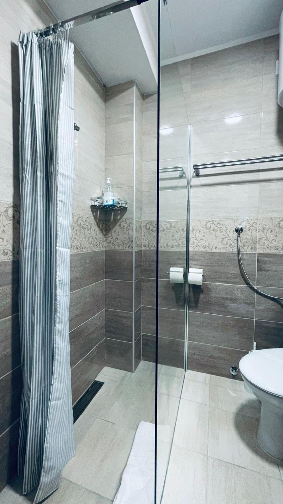 Kollar D Guest House - Prenociste Rooms Subotica Eksteriør bilde
