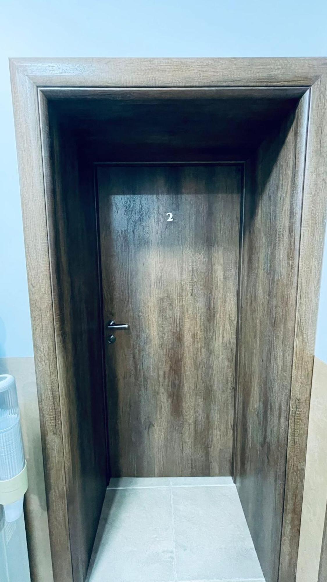 Kollar D Guest House - Prenociste Rooms Subotica Eksteriør bilde