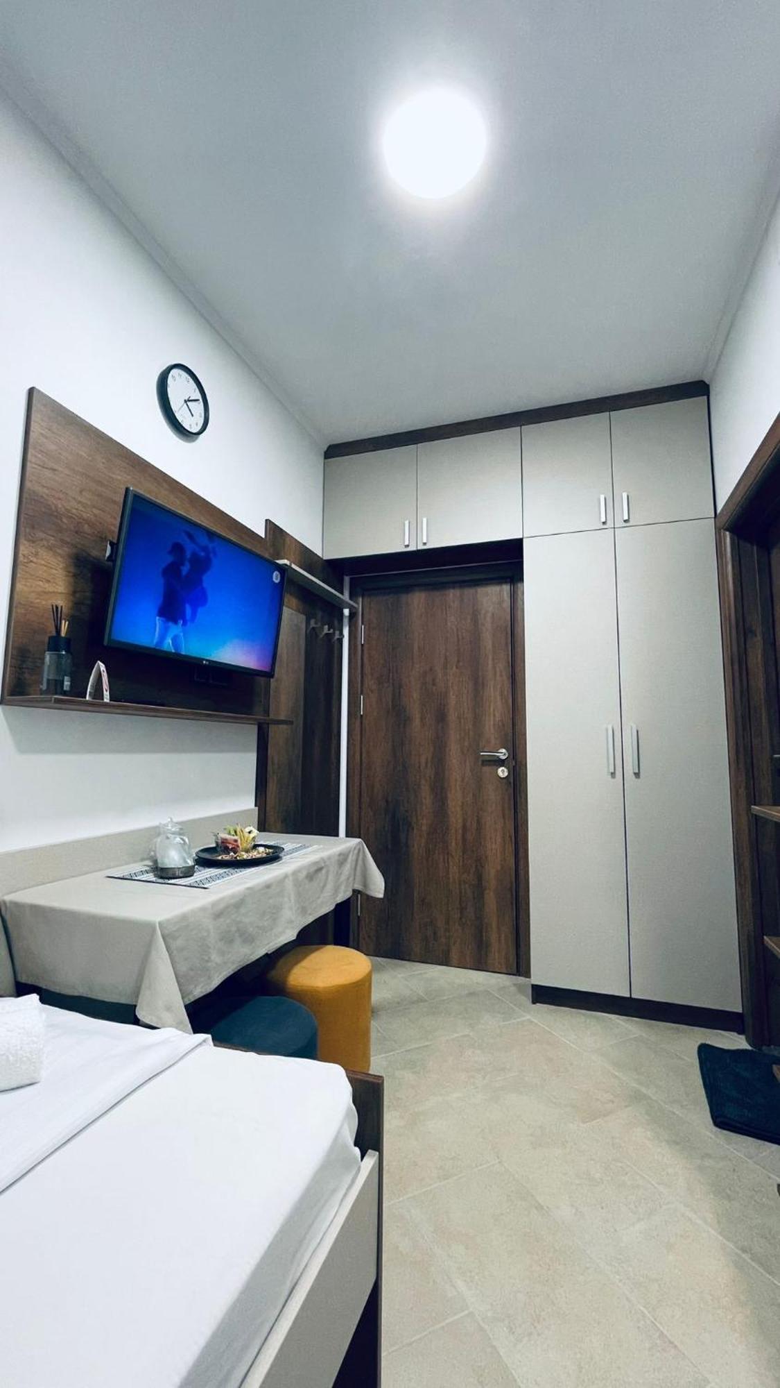 Kollar D Guest House - Prenociste Rooms Subotica Eksteriør bilde